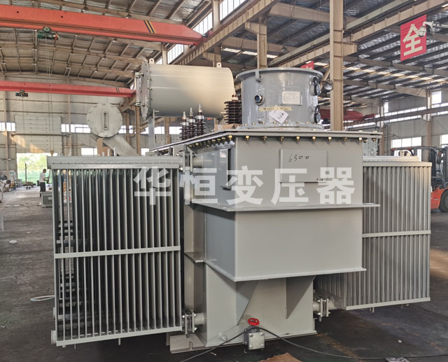 S11-6300/35镇海镇海镇海电力变压器价格