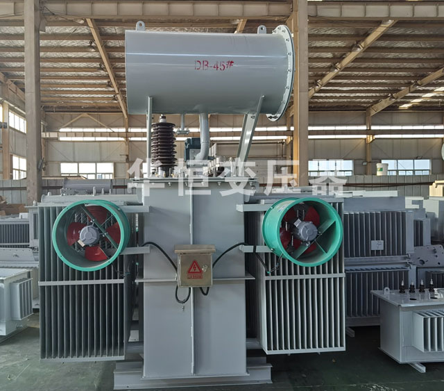 S13-6300/35镇海镇海镇海电力变压器