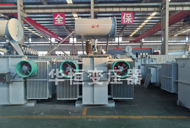 SZ11-10000/35镇海镇海镇海油浸式变压器厂家