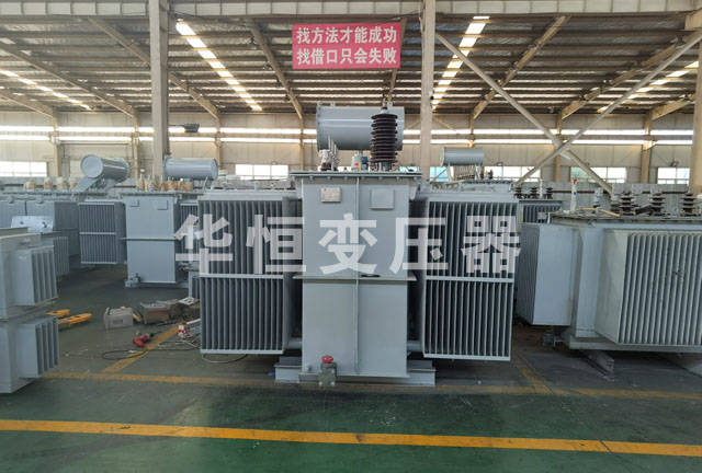 SZ11-6300/35镇海镇海镇海油浸式变压器价格